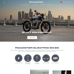 Roadster