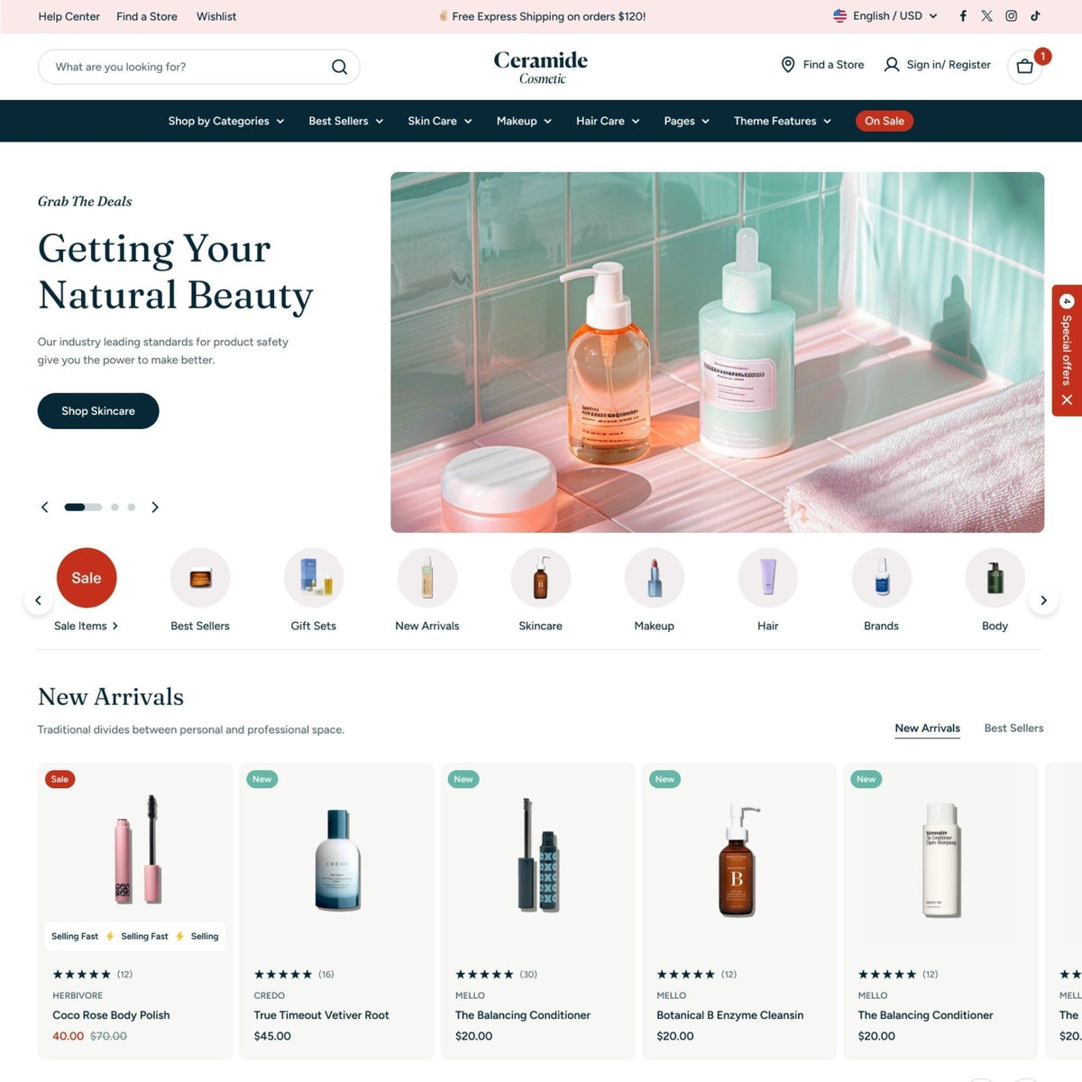 Ceramide