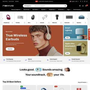 Nexvo