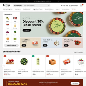 Trove