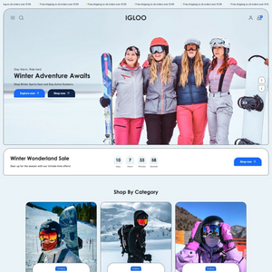 Igloo