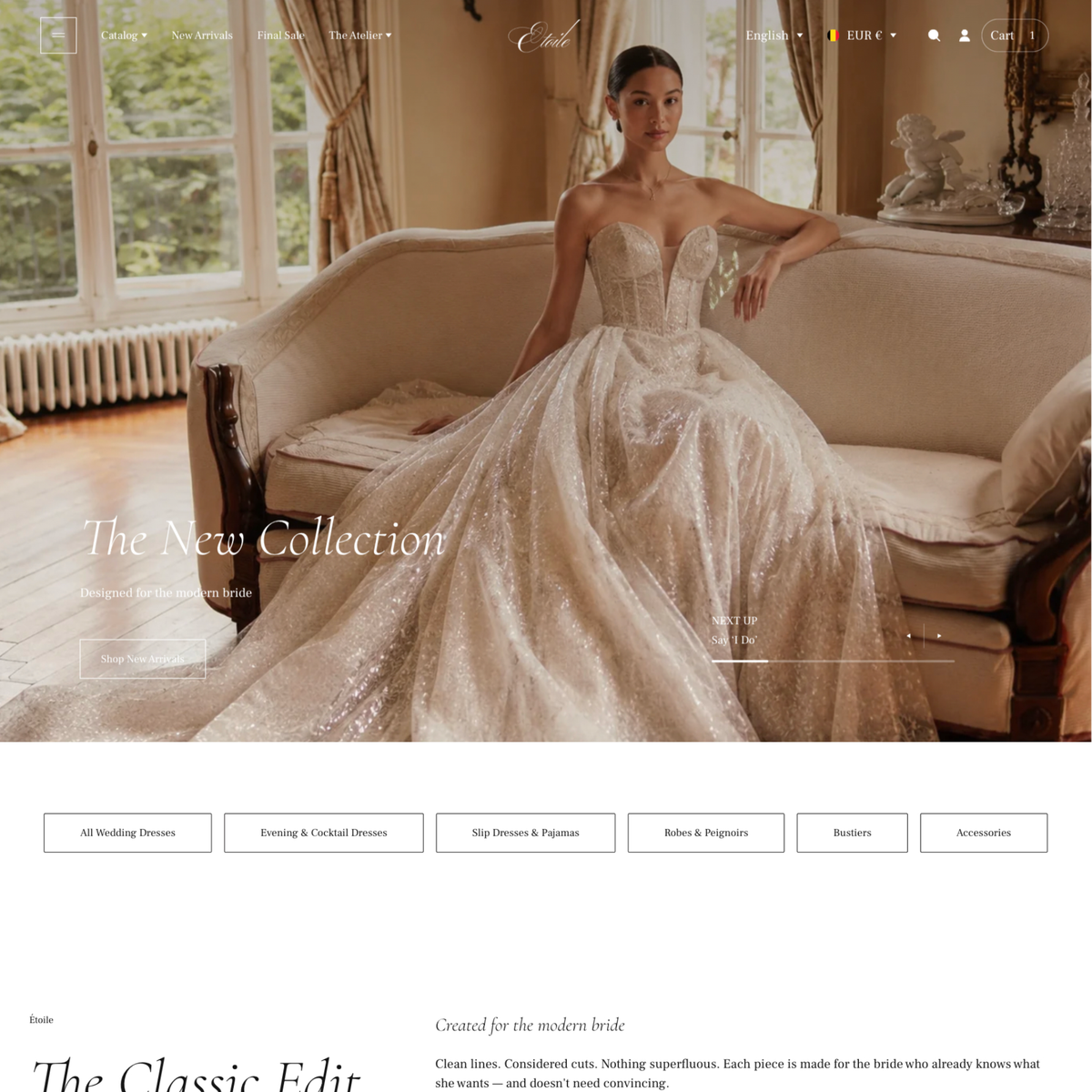 Etoile
