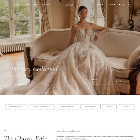 Etoile