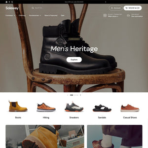 Soleway