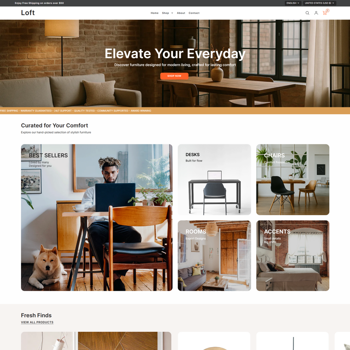 Loft