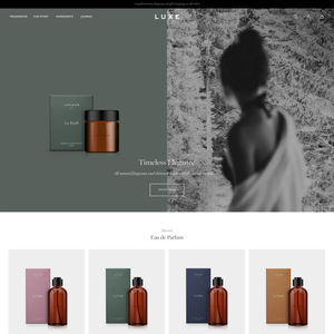 Luxe