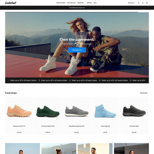 Sneakers