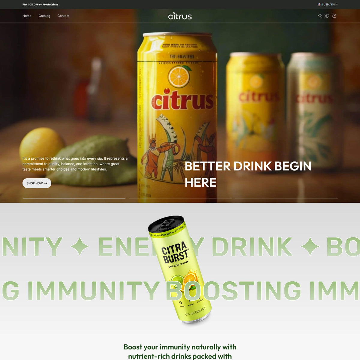 Citrus