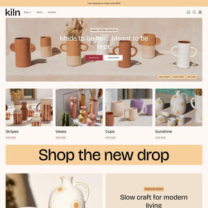 Kiln