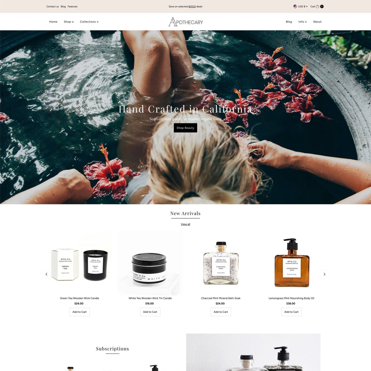 Spa