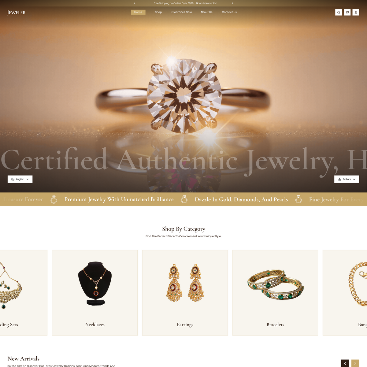 Gemstone