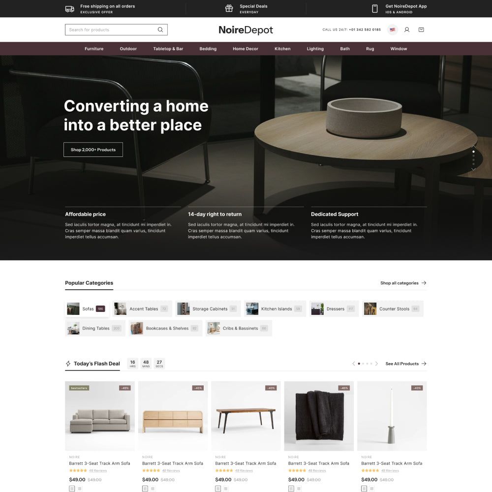 Lignum
