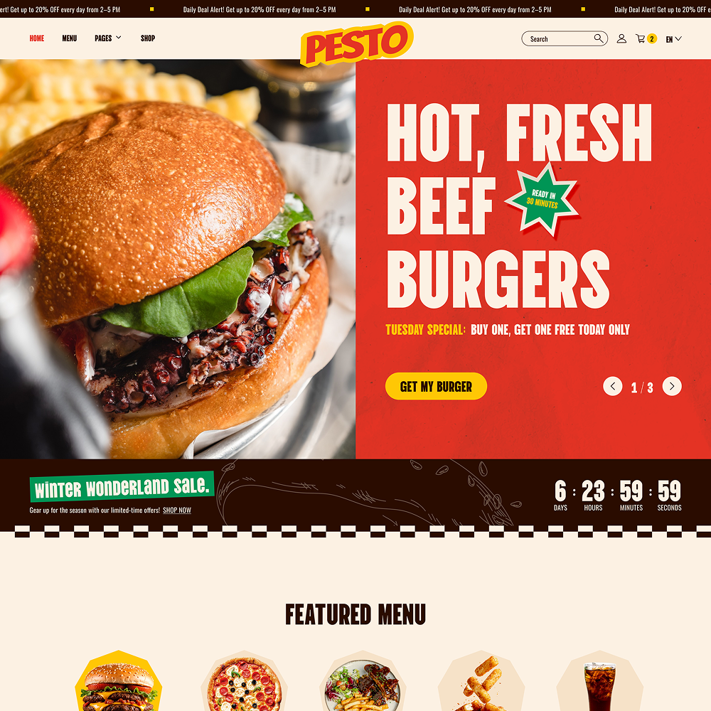 Pesto