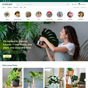 Everleaf