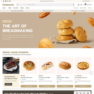 Patissiere