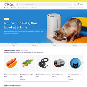 Pawmart