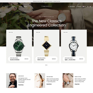Timepiece