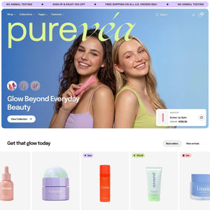 Purevea