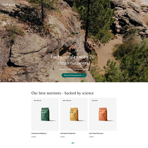 Feel Good