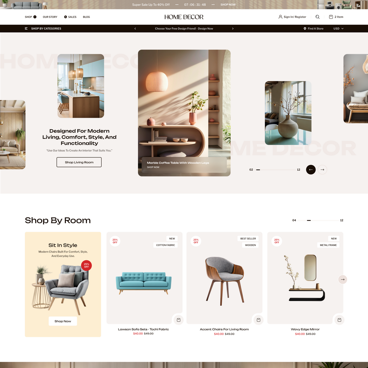 Renovate