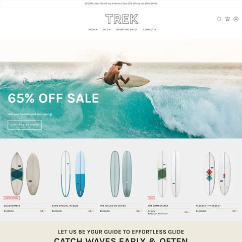 Trek