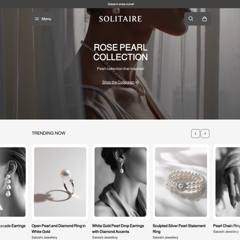 Solitaire