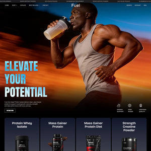 Fuel