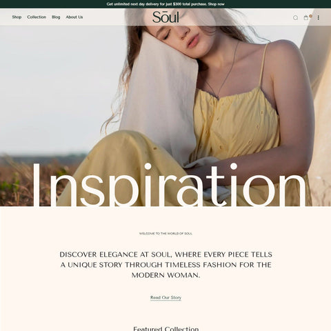 Soul