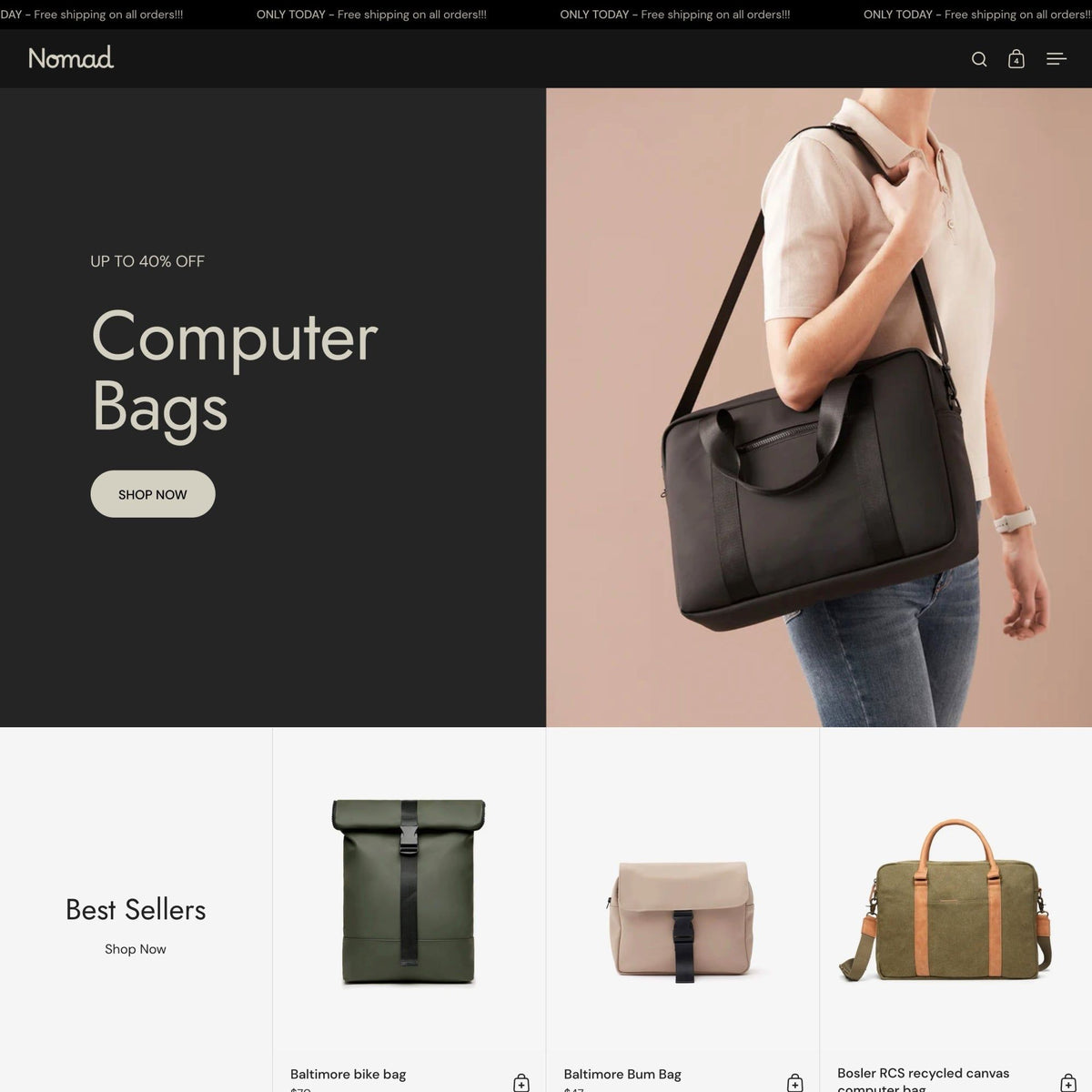Nomad