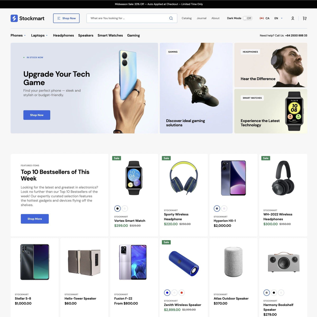 Stockmart