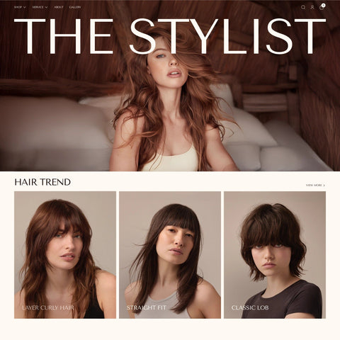 Stylist