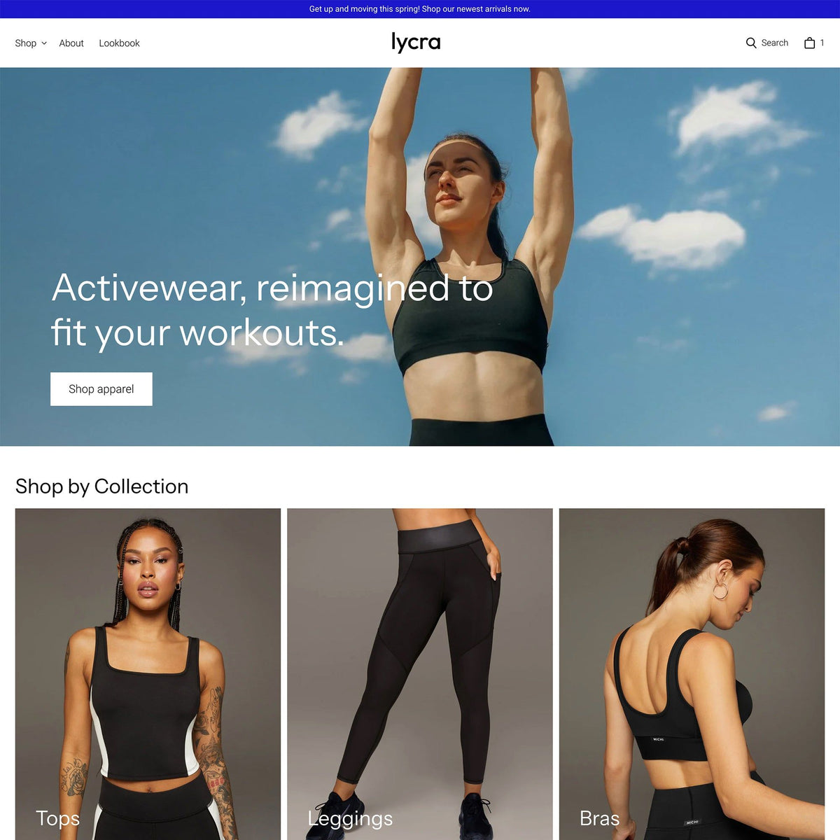 Lycra