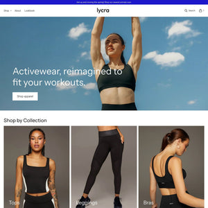 Lycra