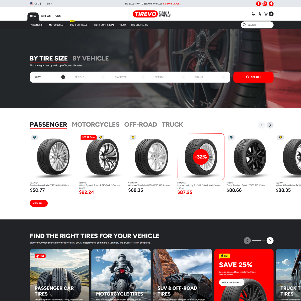 Tirevo