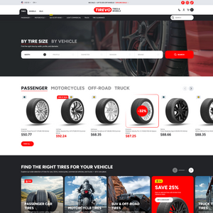 Tirevo