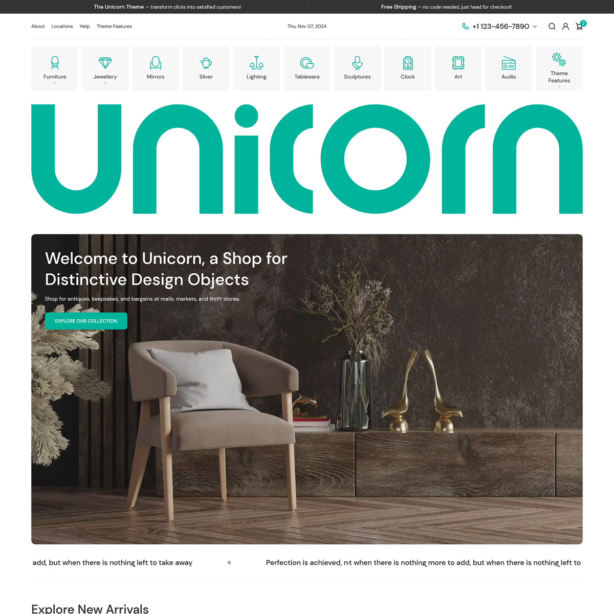 Unicorn