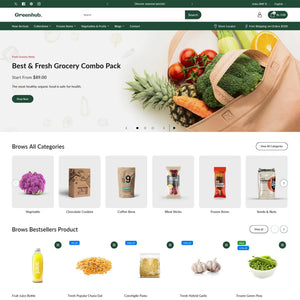 Greenhub