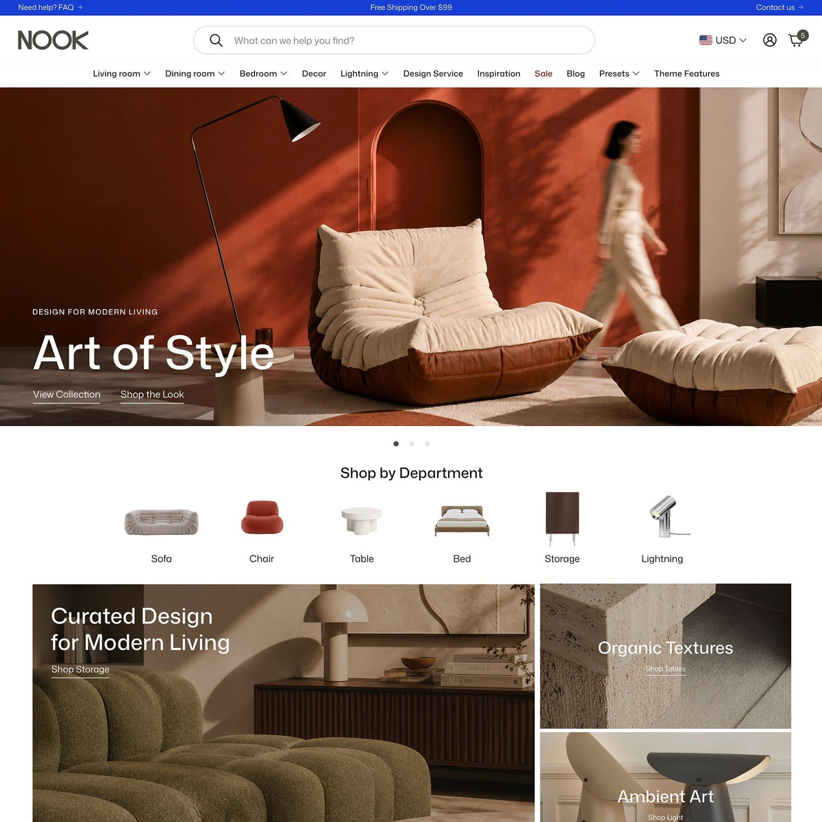 Nook