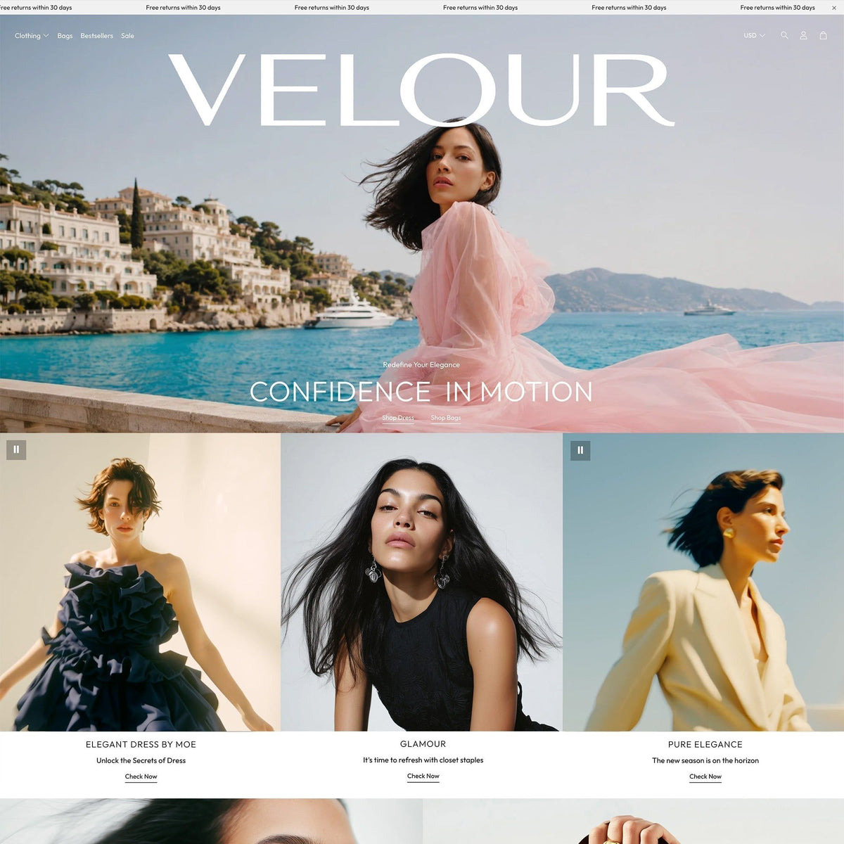 Velour