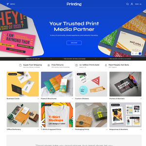 Printing