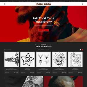 Tattoo