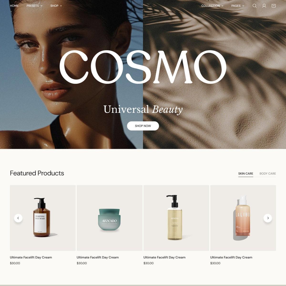 Cosmo
