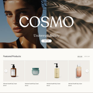 Cosmo